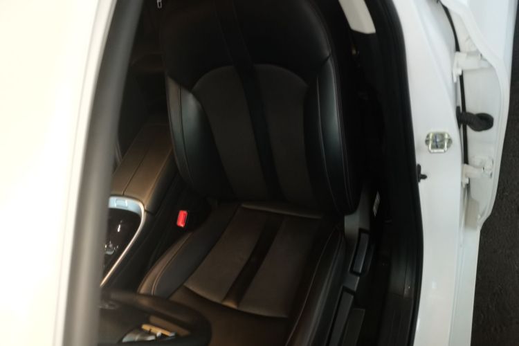 埃安 AION S 2023款 魅 580 磷酸铁锂局部细节19