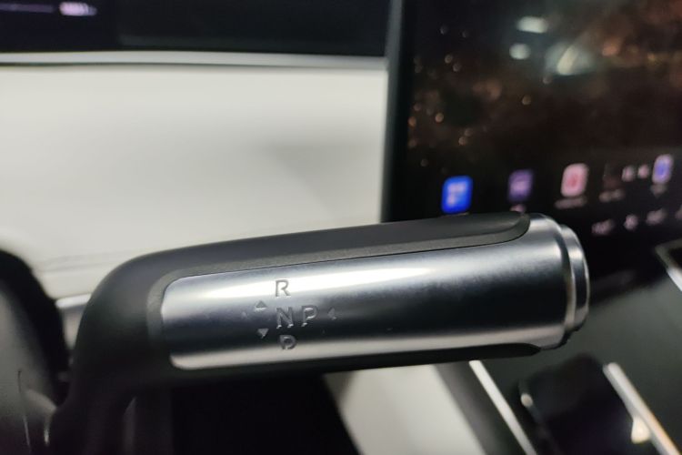 鸿蒙智行 享界S9 2024款 纯电 Ultra 四驱旗舰版局部细节18