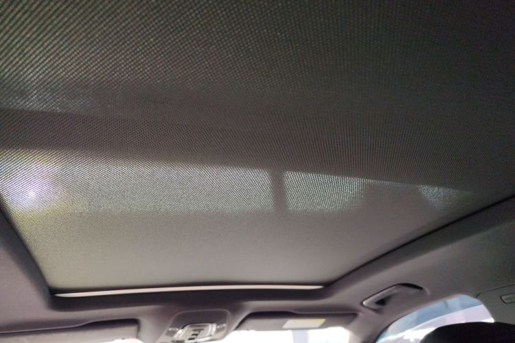 奥迪Q5L 2025款 40 TFSI 豪华动感型中控内饰22