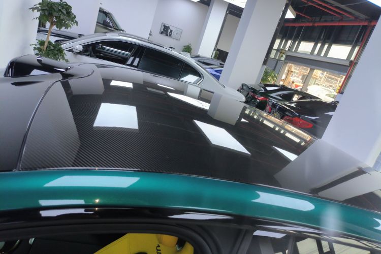 小米汽车 小米SU7 Ultra 2025款 Ultra局部细节57