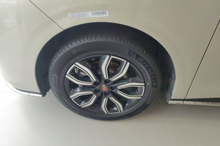 红旗HQ9 2023款 2.0T 智联旗享版车身外观6007