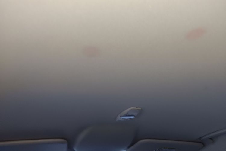 福特 福克斯 2017款 两厢 1.6L 手动舒适型智行版中控内饰22