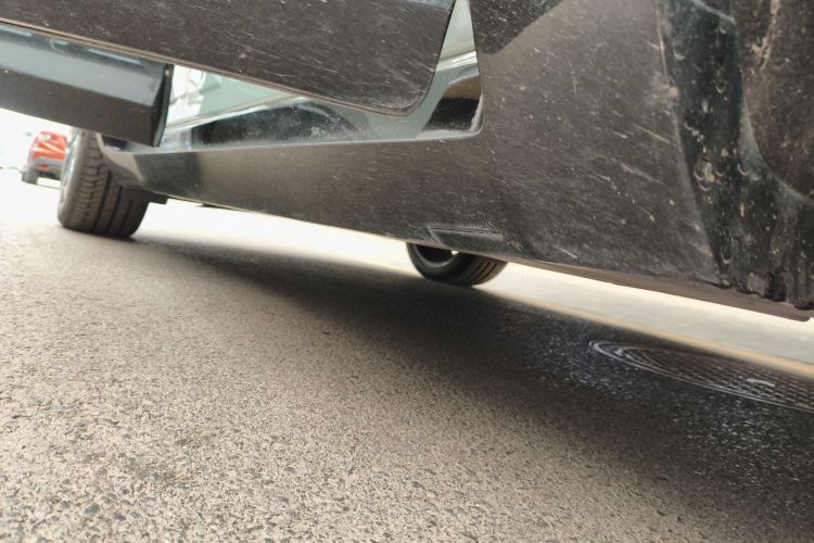 阿维塔11 2022款 长续航双电机版 5座局部细节9001