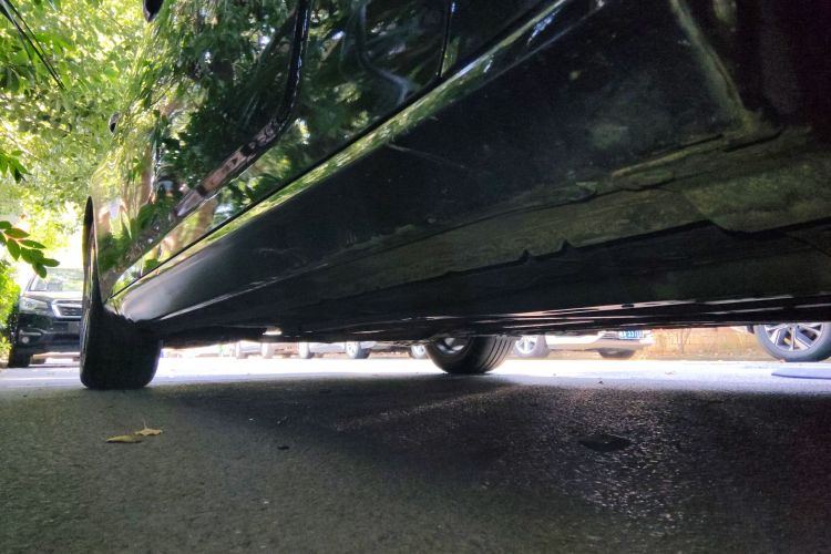 日产 天籁 2020款 2.0L XL Upper 智行版局部细节9001