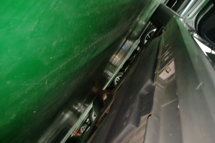 丰田 雷凌 2021款 185T CVT豪华版局部细节9002