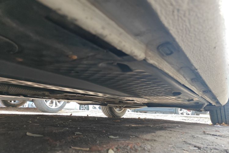 大众 高尔夫 2011款 1.4TSI 自动舒适型局部细节9004