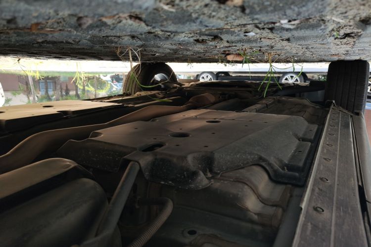 日产 逍客 2019款 2.0L CVT豪华版局部细节9003