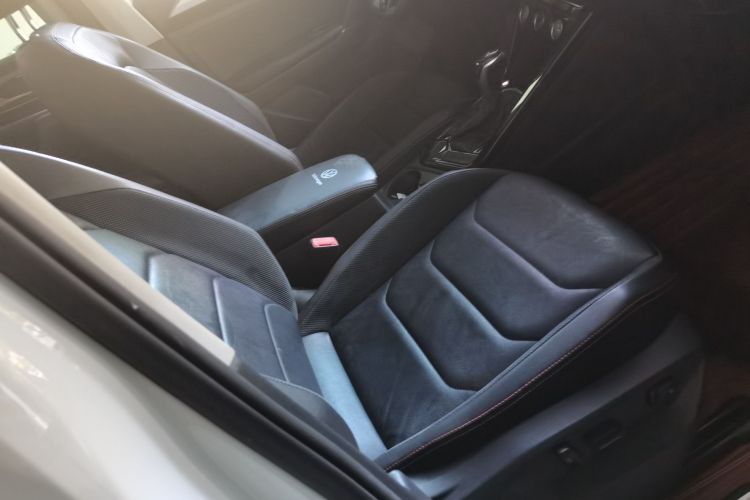 大众 探岳 2019款 330TSI 两驱豪华型 国V局部细节41