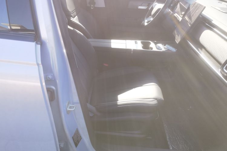 奇瑞 探索06 C-DM 2024款 豪华型局部细节41