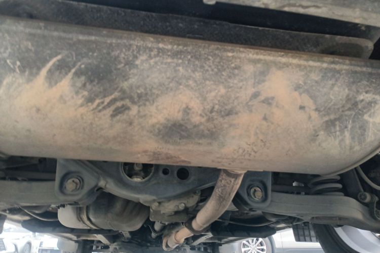 北京现代ix35 2010款 2.0L 自动四驱尊贵版GLS局部细节9009