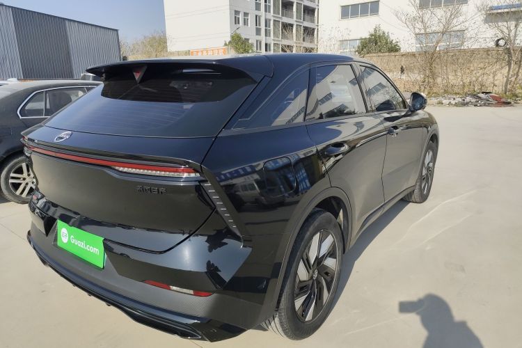 启辰大V DD-i 2023款 110km iE版车身外观6005