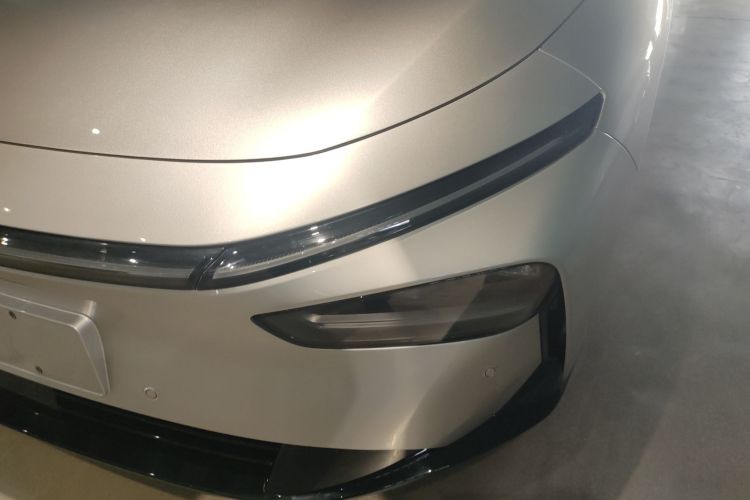 小鹏P7+ 2024款 长续航 Max局部细节36