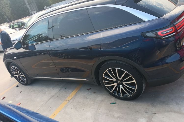 零跑汽车 零跑C11 2021款 改款 豪华版车身外观6003