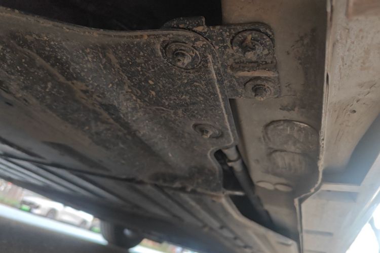 吉利银河 银河A7 2025款 EM-i 70km 豪享版局部细节9002