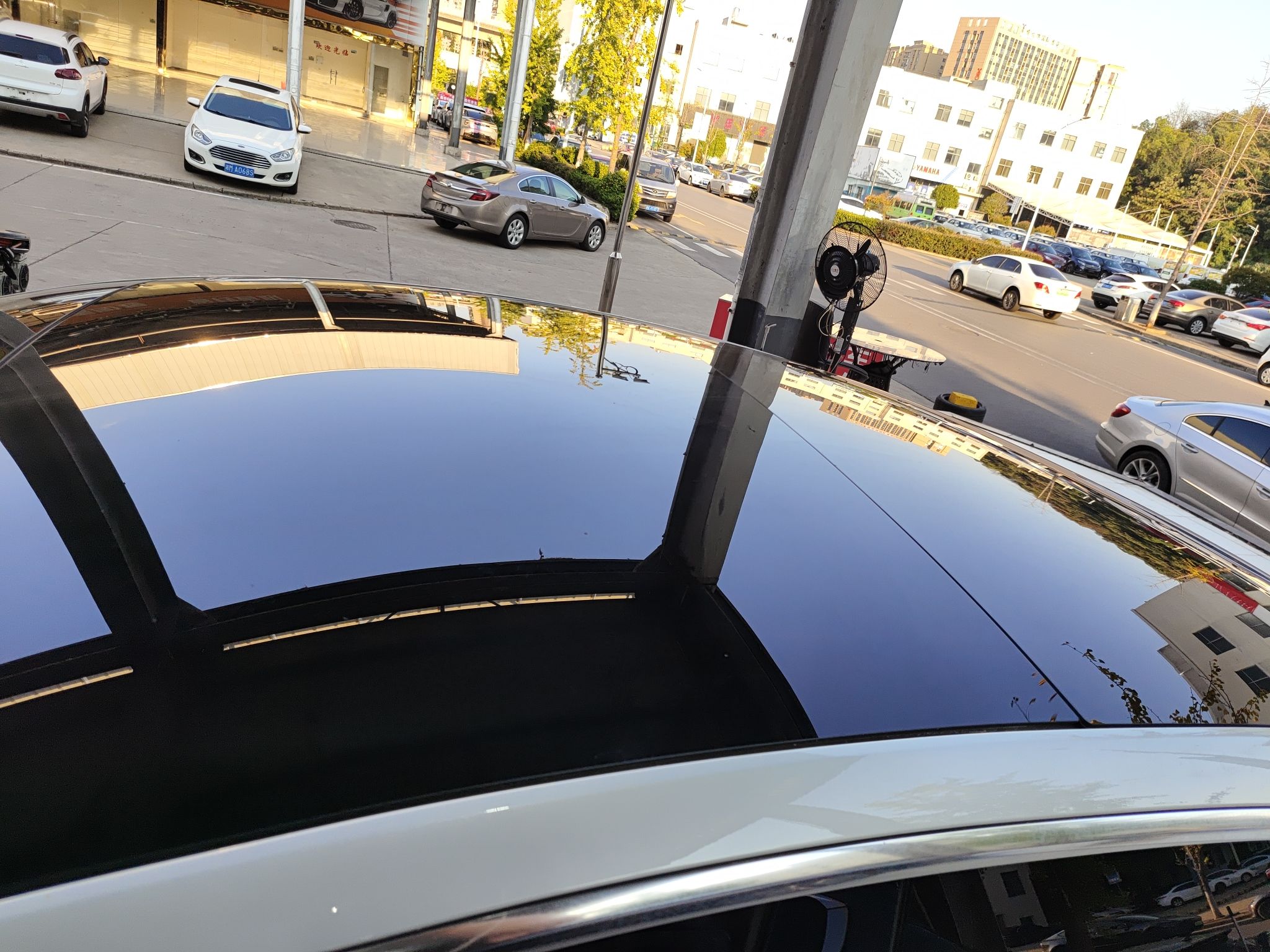 特斯拉 Model 3 2019款 标准续航后驱升级版