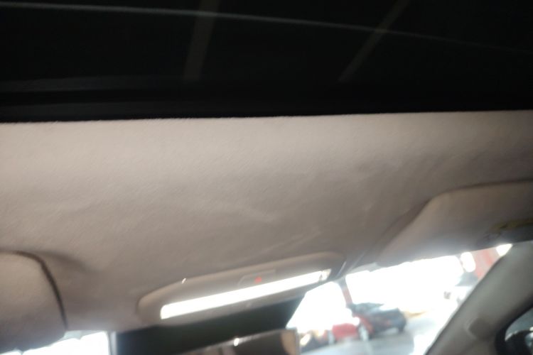 昊铂GT 2024款 全球款 710特高压激光雷达版局部细节22