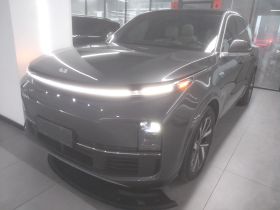 理想汽车 理想L8 2023款 Pro