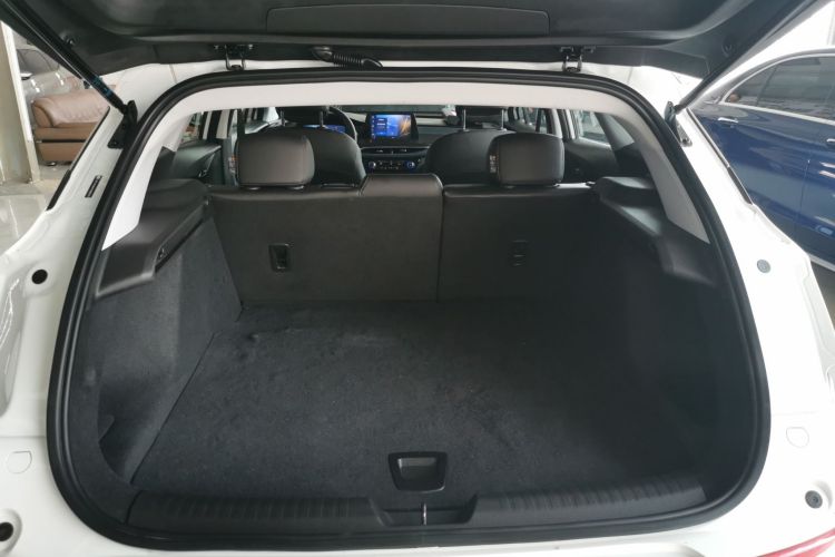 别克 微蓝6 2024款 450km 出行版局部细节23