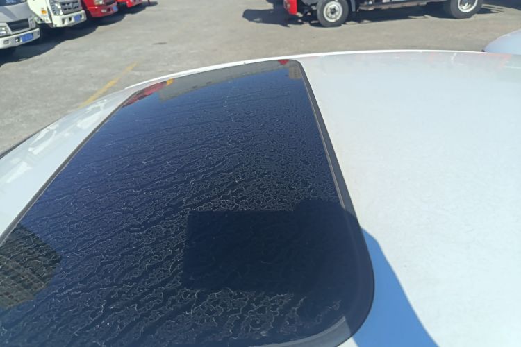 本田 思域 2016款 180TURBO CVT舒适版局部细节57