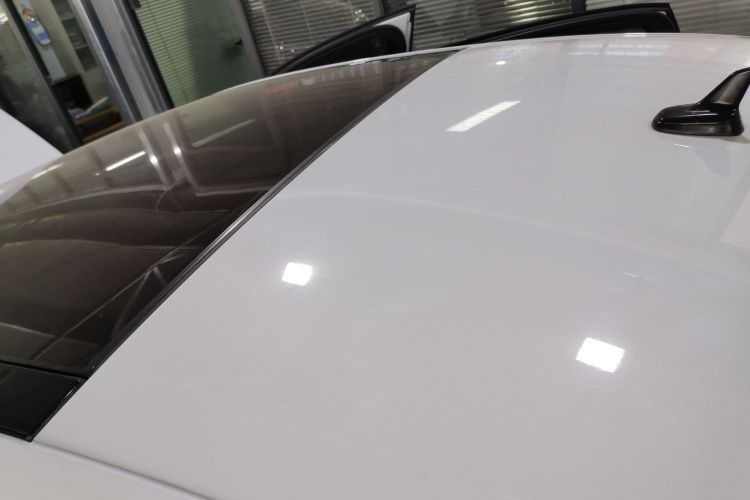 奥迪A3 2020款 Limousine 35 TFSI 时尚型 国VI局部细节57