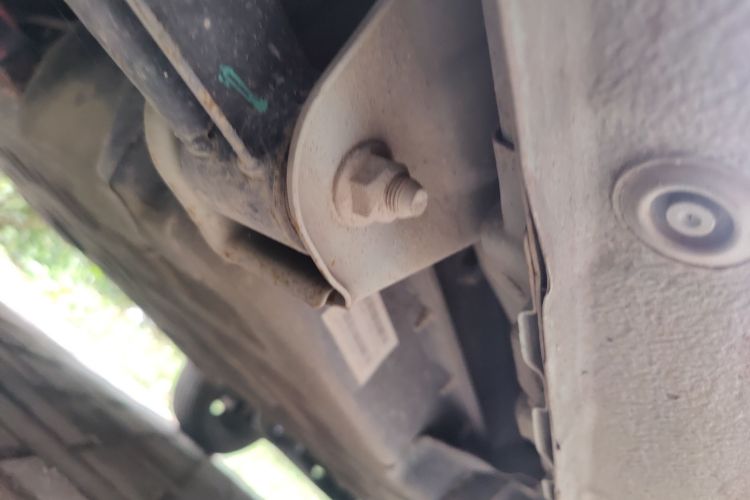 五菱汽车 宏光MINIEV 2021款 马卡龙夹心款 170km 三元锂局部细节9002