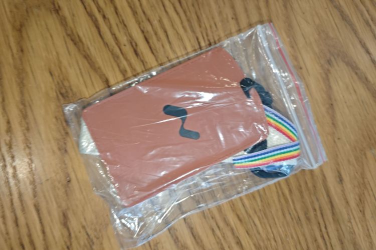 乐道L60 2025款 60kWh 后驱版中控内饰7001