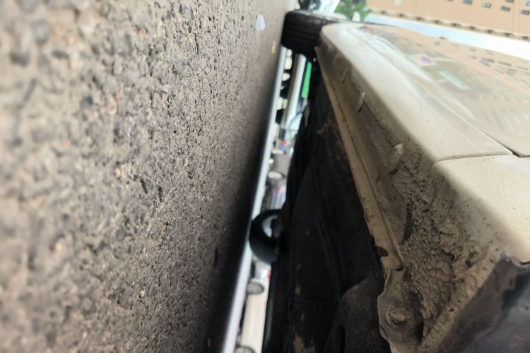 别克 英朗 2021款 1.3T 自动轻混动精英型机舱底盘29