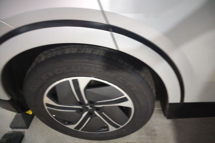 小鹏G6 2023款 580 长续航 Pro车身外观6008