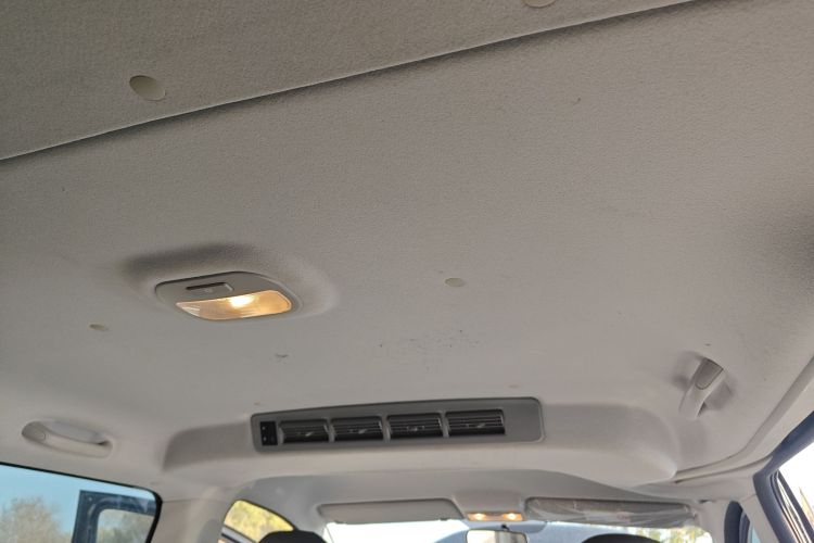 江淮瑞风 瑞风M3 2023款 PLUS 1.5T 7/8座智联版中控内饰22