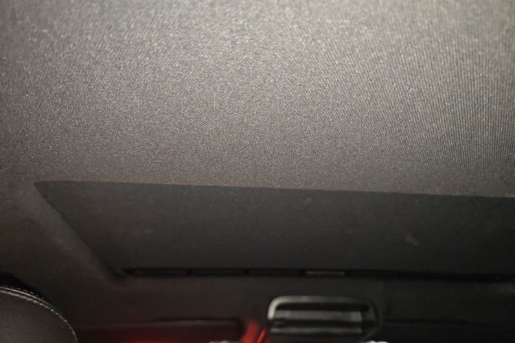 大众 帕萨特 2011款 2.0TSI DSG至尊版局部细节22