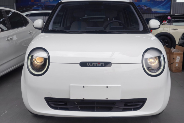 长安启源 长安Lumin 2022款 210km 香甜款车身外观6001