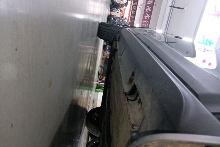 东风风行 景逸X6 2017款 乐享系列 1.5T CVT豪华型局部细节9001