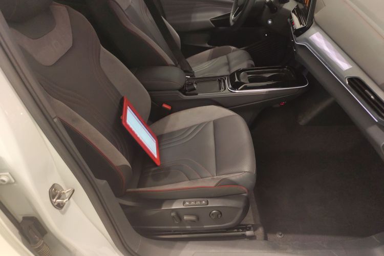 大众 ID.4 CROZZ 2024款 PRIME局部细节41