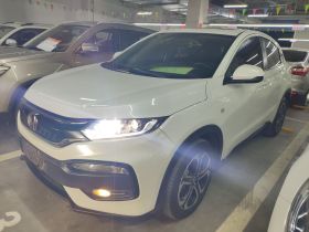 本田XR-V 2017款 1.8L EXi CVT舒适版