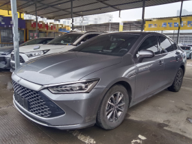 比亚迪 秦PLUS 2021款 DM-i 55KM 尊贵型