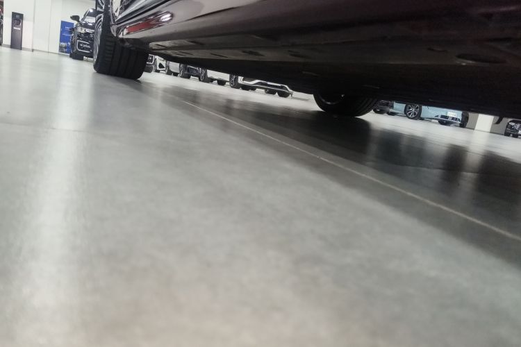 鸿蒙智行 享界S9 2024款 纯电 Ultra 四驱旗舰版局部细节9002