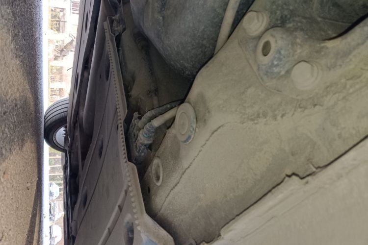 奥迪A3 2019款 Sportback 35 TFSI 进取型 国VI局部细节9002