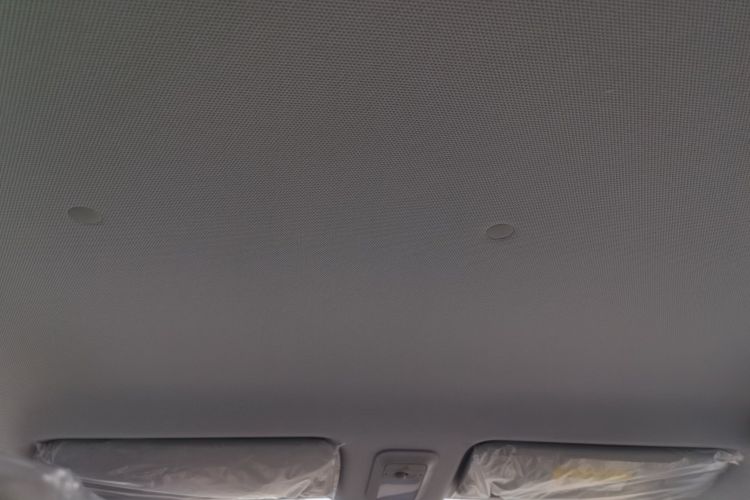 五菱汽车 宏光MINIEV 2025款 四门版 臻享+款中控内饰22