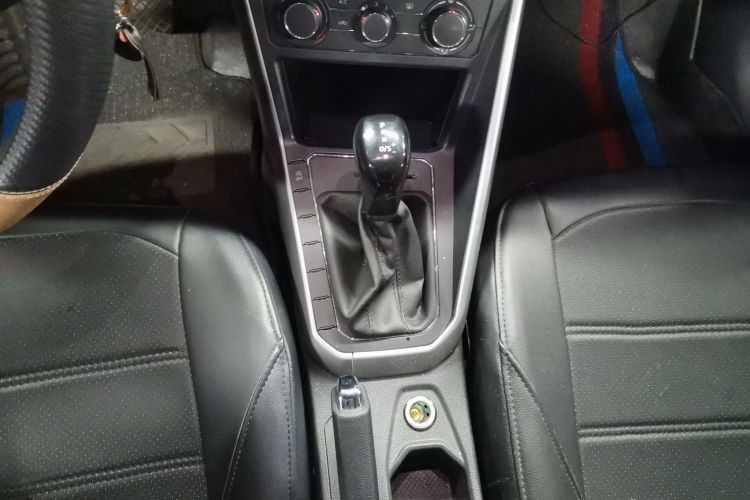 大众 Polo 2019款 Plus 1.5L 自动全景乐享版局部细节18