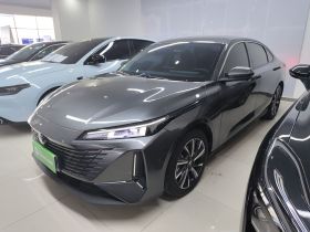 长安 逸达 2023款 蓝鲸NE 1.5T GDI DCT领航型