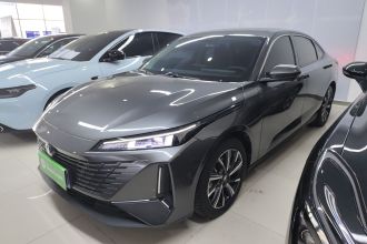 长安 逸达 2023款 蓝鲸NE 1.5T GDI DCT领航型
