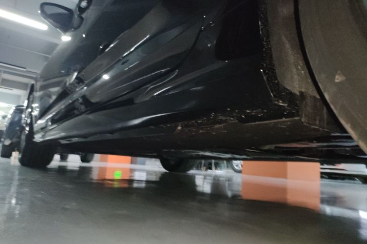 奥迪A6L 2026款 45 TFSI 臻选动感型局部细节9002