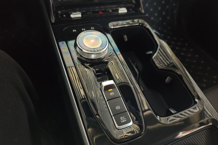 五菱汽车 五菱星光 2024款 共创版 150 进阶型中控内饰18