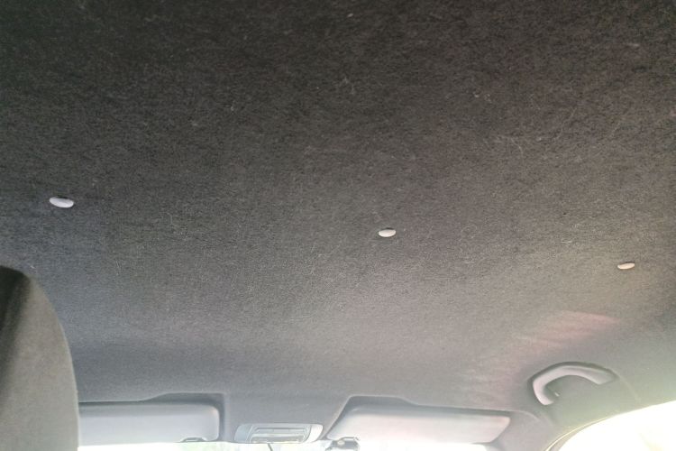 中华V3 2015款 1.5L 手动舒适型中控内饰22