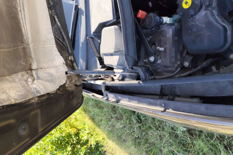 宝马X1 2012款 sDrive20i 领先型局部细节9006