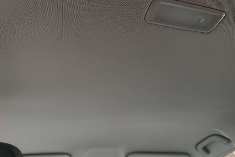 吉利银河 星愿 2025款 310km 梦想版局部细节22