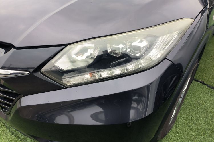 本田 缤智 2018款 1.5L CVT两驱科技精英型局部细节36