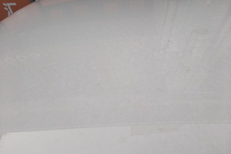 长安启源 长安Lumin 2024款 205km 橙风版局部细节57