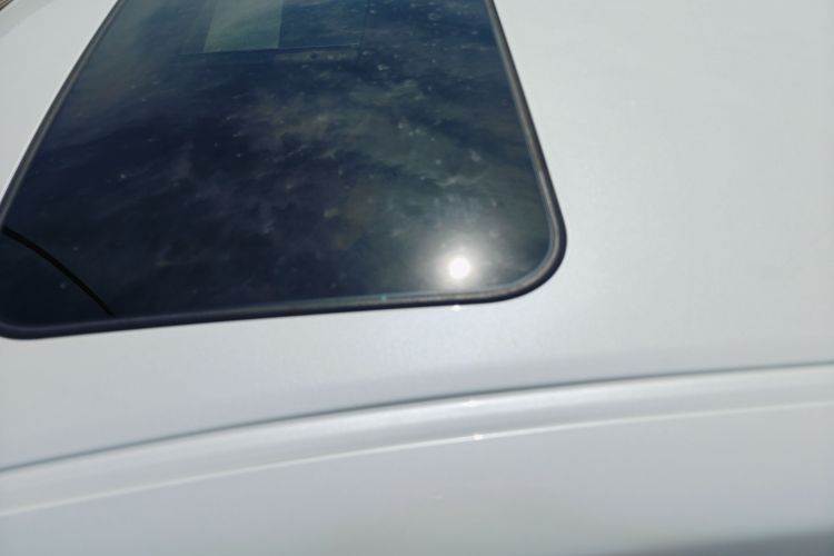 雷克萨斯ES 2023款 200 卓越版车身外观57