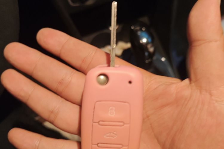 大众 Polo 2014款 1.4L 自动舒适版中控内饰11